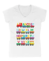 Women's V-Neck T-Shirt Women's V-Neck T-Shirt