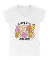 Women's V-Neck T-Shirt Women's V-Neck T-Shirt