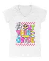 Women's V-Neck T-Shirt Women's V-Neck T-Shirt