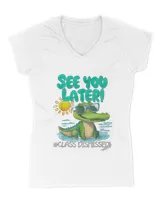 Women's V-Neck T-Shirt Women's V-Neck T-Shirt