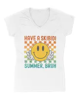 Women's V-Neck T-Shirt Women's V-Neck T-Shirt