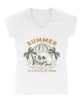 Women's V-Neck T-Shirt Women's V-Neck T-Shirt