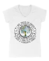 Women's V-Neck T-Shirt Women's V-Neck T-Shirt