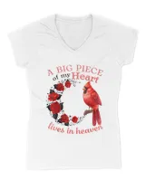 Women's V-Neck T-Shirt Women's V-Neck T-Shirt