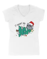 Women's V-Neck T-Shirt Women's V-Neck T-Shirt