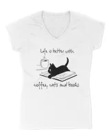 Women's V-Neck T-Shirt Women's V-Neck T-Shirt
