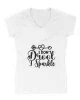 Women's V-Neck T-Shirt Women's V-Neck T-Shirt
