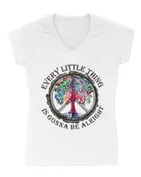 Women's V-Neck T-Shirt Women's V-Neck T-Shirt