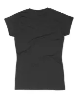 Witch Pug Halloween - Dark Color Women's V-Neck T-Shirt black s