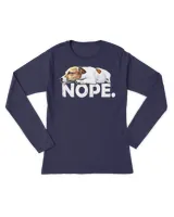 Women's Long Sleeved T-Shirt