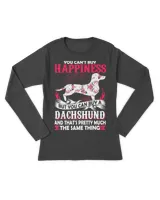 Women's Long Sleeved T-Shirt