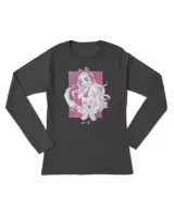 Women's Long Sleeved T-Shirt