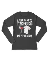 Women's Long Sleeved T-Shirt