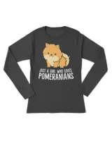 Women's Long Sleeved T-Shirt