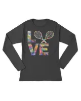 Women's Long Sleeved T-Shirt