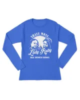Women's Long Sleeved T-Shirt