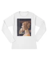 Women's Long Sleeved T-Shirt