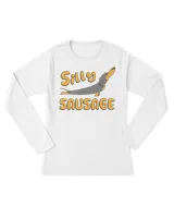Women's Long Sleeved T-Shirt