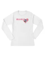 Women's Long Sleeved T-Shirt