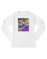Women's Long Sleeved T-Shirt