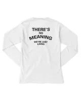 Women&#39;s Long Sleeved T-Shirt