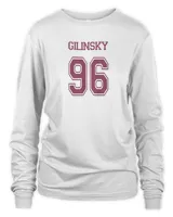 Women's Long Sleeved T-Shirt