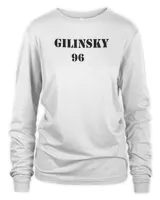 Women's Long Sleeved T-Shirt