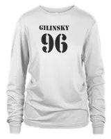 Women's Long Sleeved T-Shirt