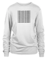 Women's Long Sleeved T-Shirt