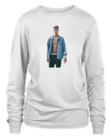 Women's Long Sleeved T-Shirt