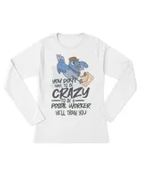 Women's Long Sleeved T-Shirt