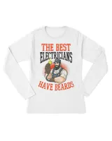 Women's Long Sleeved T-Shirt