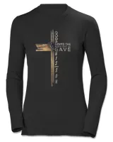 Women's Long Sleeved T-Shirt