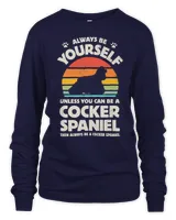 Women's Long Sleeved T-Shirt