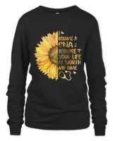 Women's Long Sleeved T-Shirt