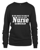 Women's Long Sleeved T-Shirt