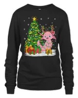 Women's Long Sleeved T-Shirt