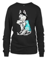 Women's Long Sleeved T-Shirt
