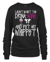 Women&#39;s Long Sleeved T-Shirt