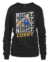 Women's Long Sleeved T-Shirt