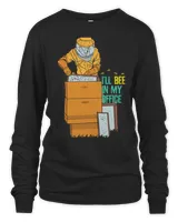 Women's Long Sleeved T-Shirt