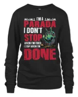 Women's Long Sleeved T-Shirt