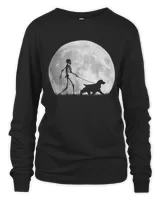 Women's Long Sleeved T-Shirt