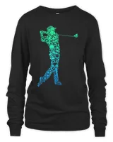 Women's Long Sleeved T-Shirt