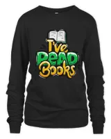 Women's Long Sleeved T-Shirt