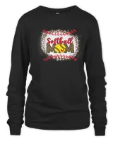 Women's Long Sleeved T-Shirt