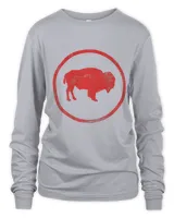 Women's Long Sleeved T-Shirt