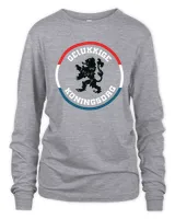 Women's Long Sleeved T-Shirt