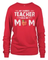 Women's Long Sleeved T-Shirt