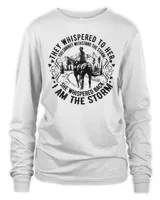 Women's Long Sleeved T-Shirt